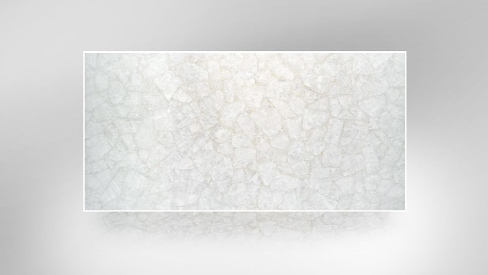 Other tables - Rock Crystal Surfaces - PRESTONEX DESIGN PVT LTD