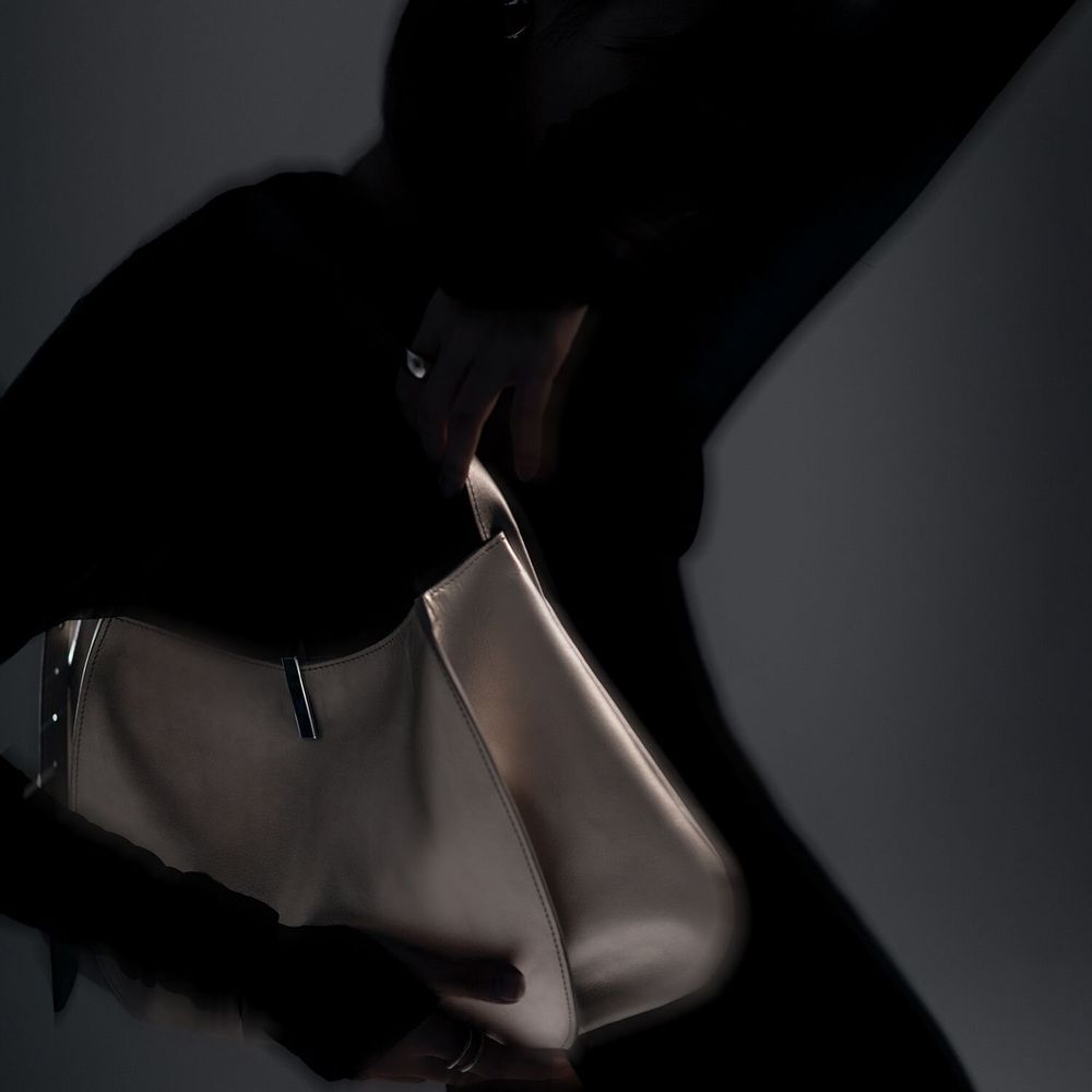 Bags and totes - Leather Bag - Cáng, Velia, Liberna, Loch Collection - AETER