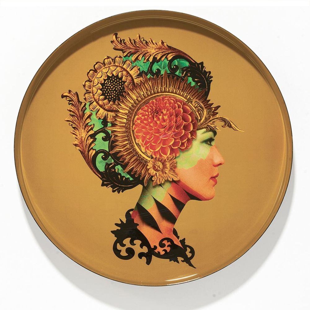 Decorative objects - Curiosito Collection - GANGZAÏ