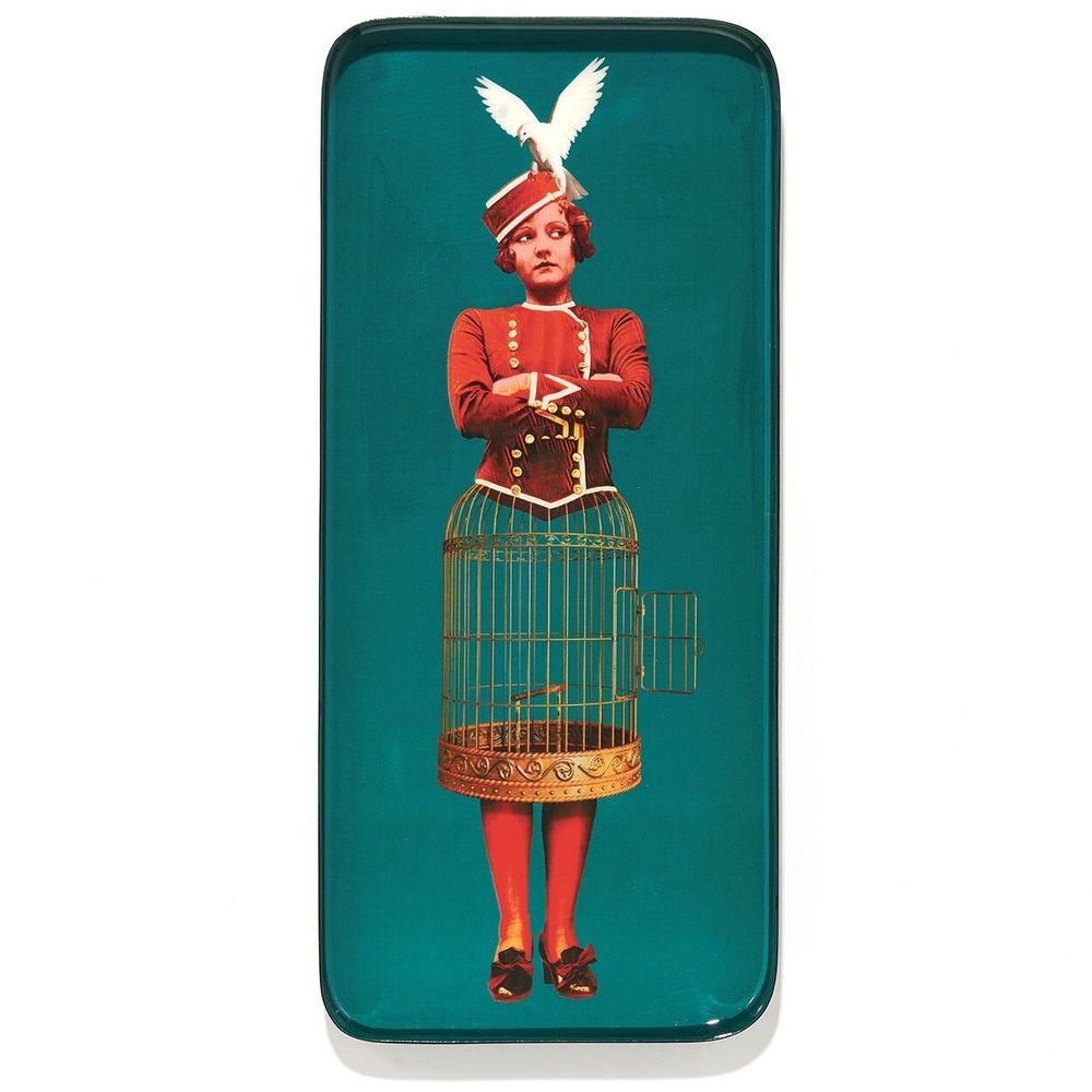 Decorative objects - Curiosito Collection - GANGZAÏ