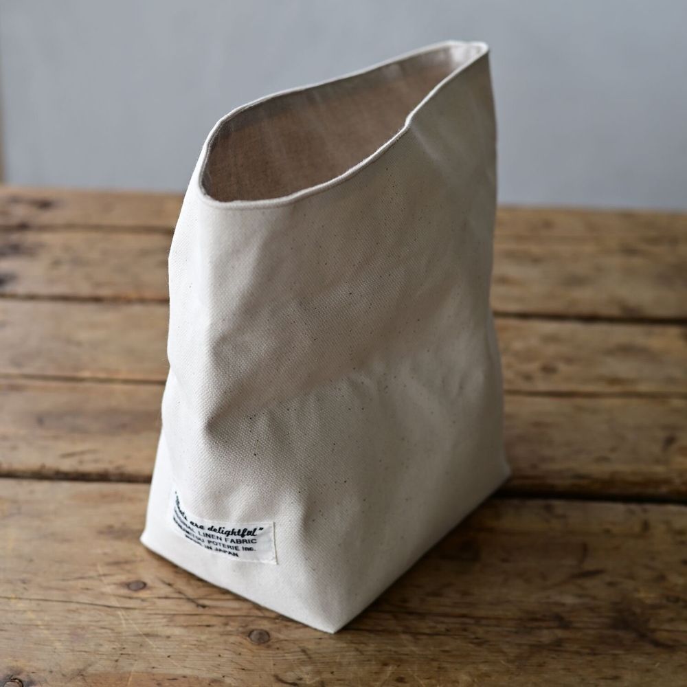 Food storage - Food bag - MARUMITSU POTERIE