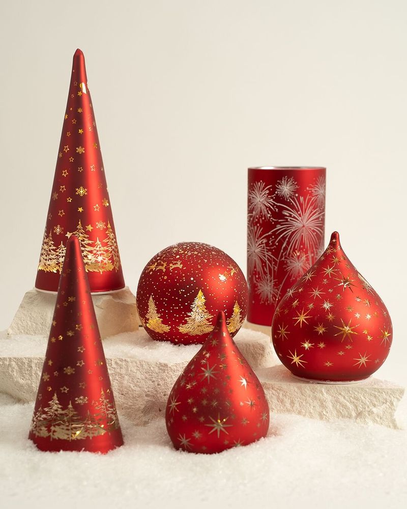 Mugs - HOME EDELWEISS - MERRY CHRISTMAS - HOME EDELWEISS