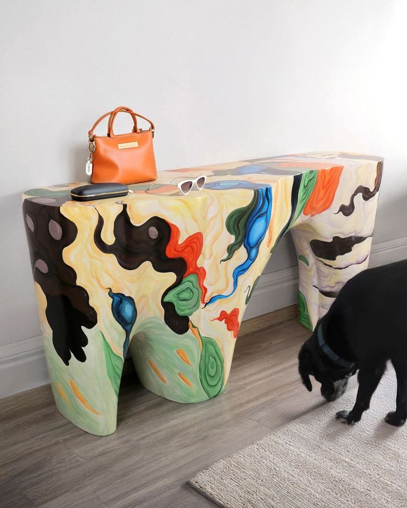 Objets de décoration - DRIMMER - UN MONDE EN COULEURS - DRIMMER
