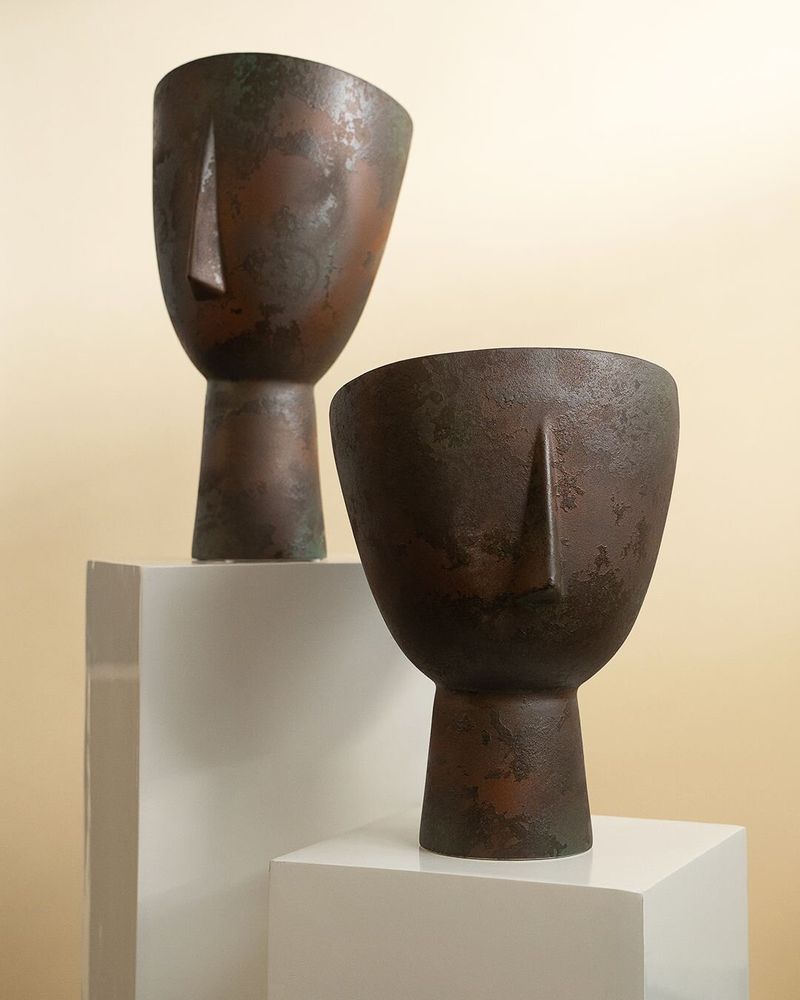 Decorative objects - DRIMMER - NATURAL SHAPES - DRIMMER