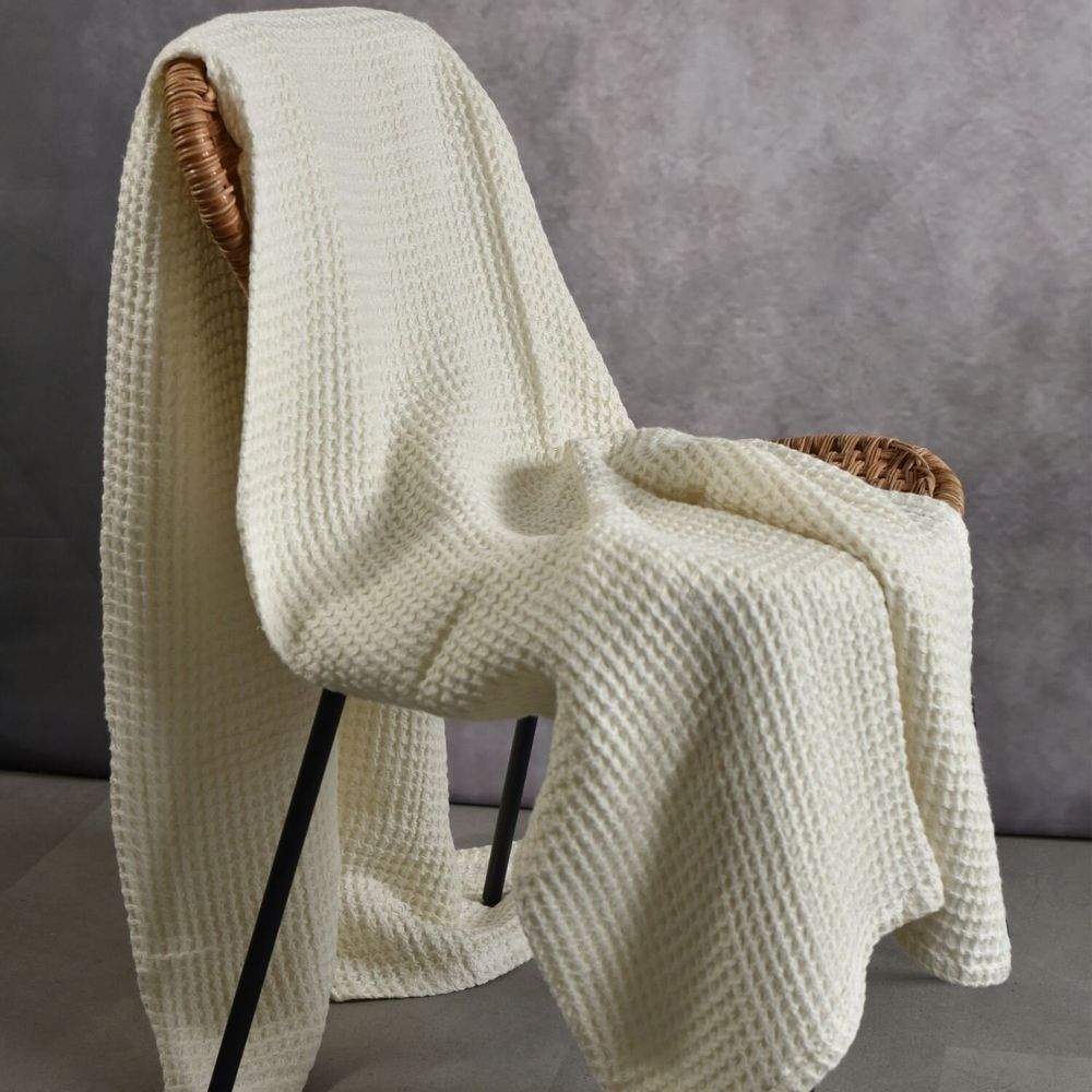 Autres linges de bain - Produits en lin - A GRUPE LE LIN DE LITUANIE