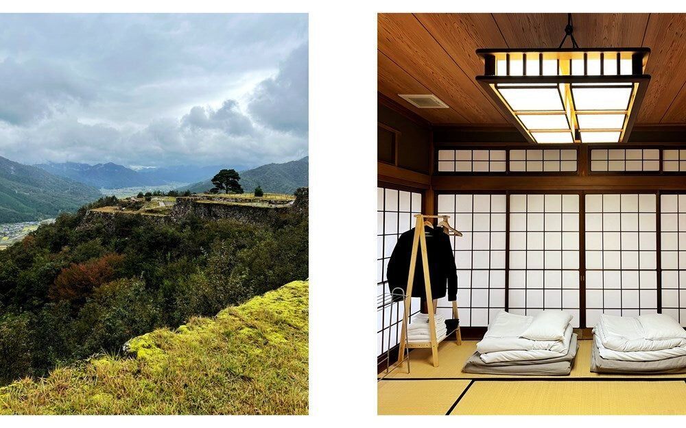 Decorative objects - Onsen and Ryokans of Japan - NEW MAGS