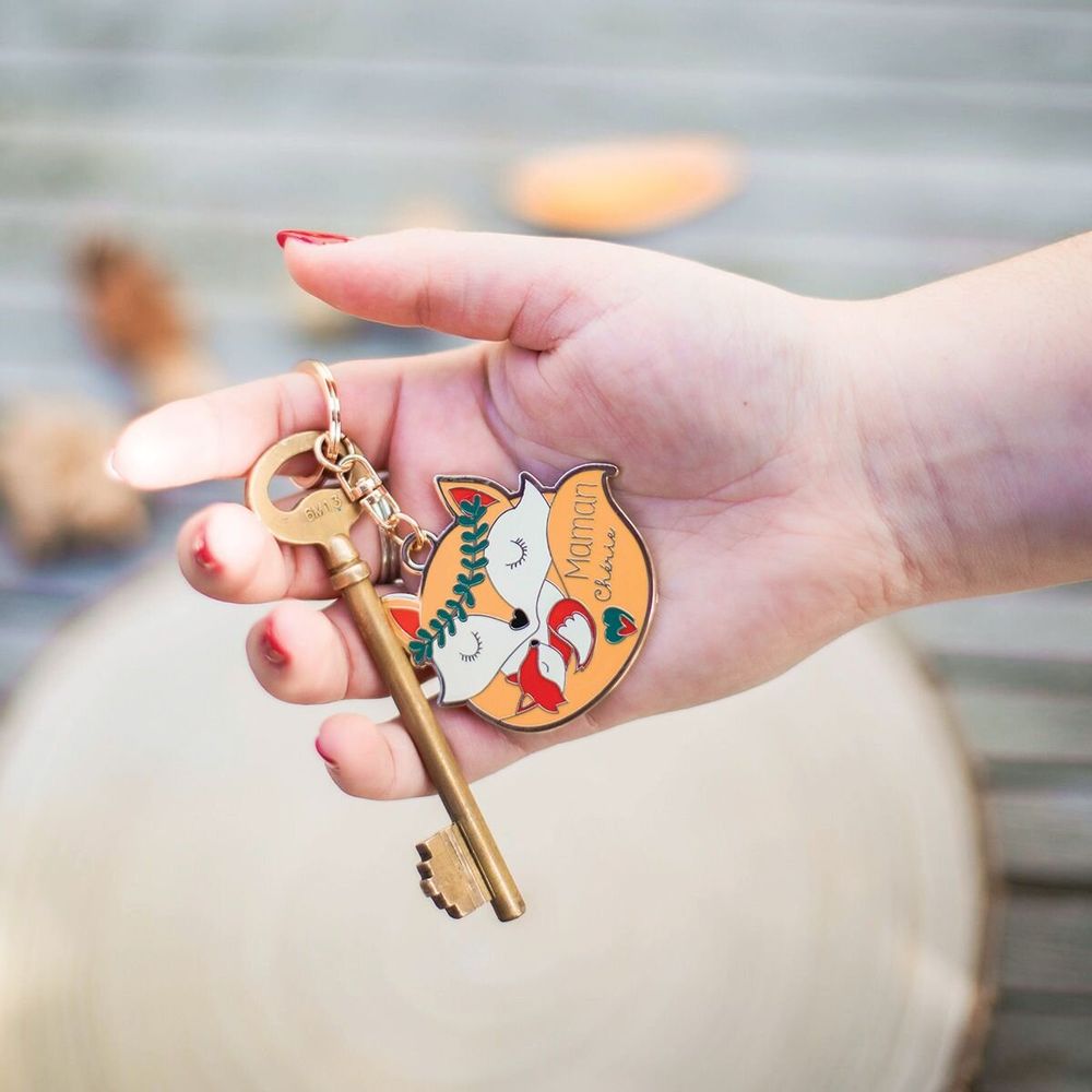 Cadeaux - IDEES CADEAUX FETE DES MERES - HIRONDELLES & CIE BY MAISON ROYAL GARDEN