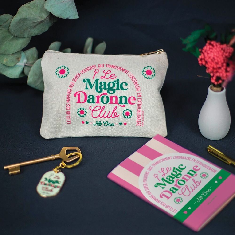 Cadeaux - IDEES CADEAUX FETE DES MERES - HIRONDELLES & CIE BY MAISON ROYAL GARDEN