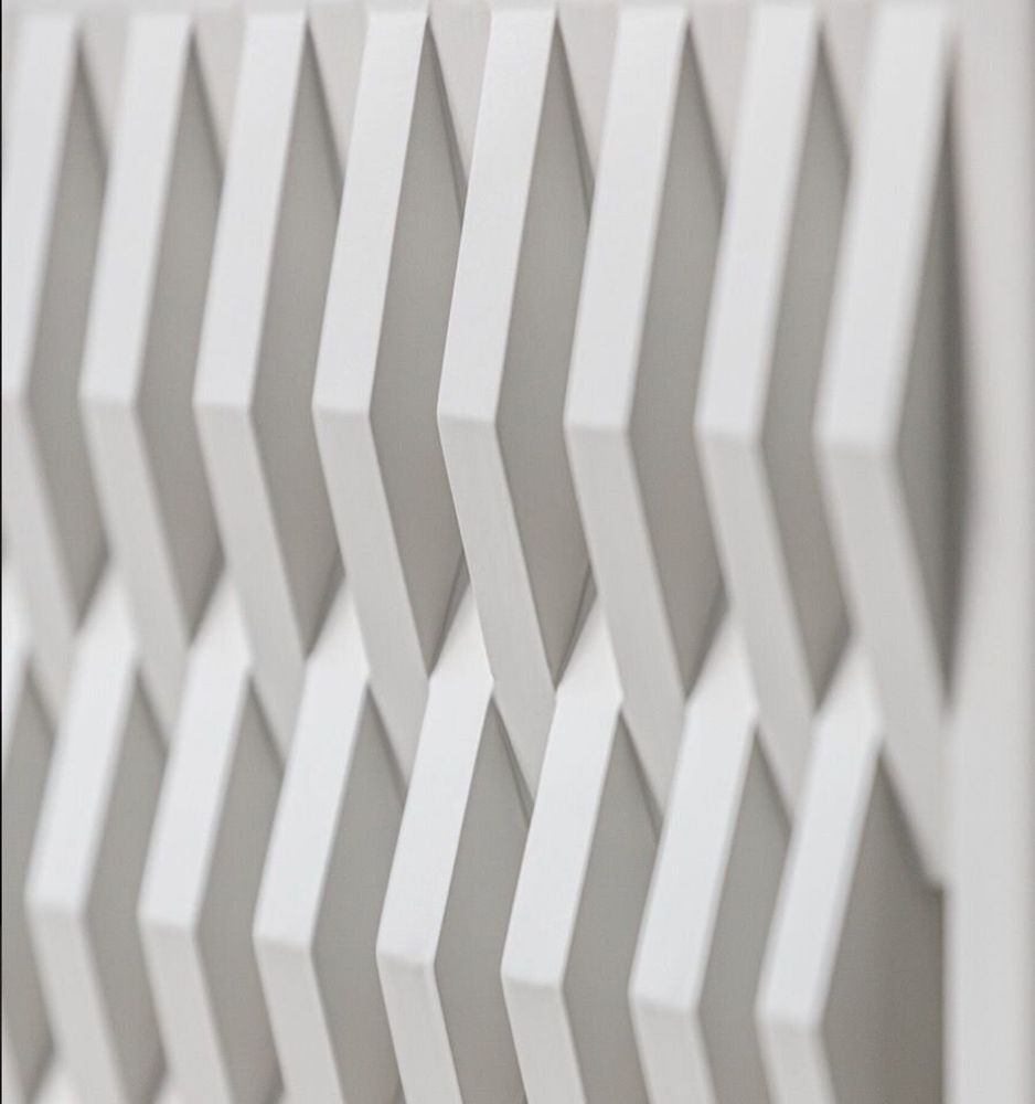 Commodes - Commode CHAIN MAIL I - GALERIE SANA MOREAU