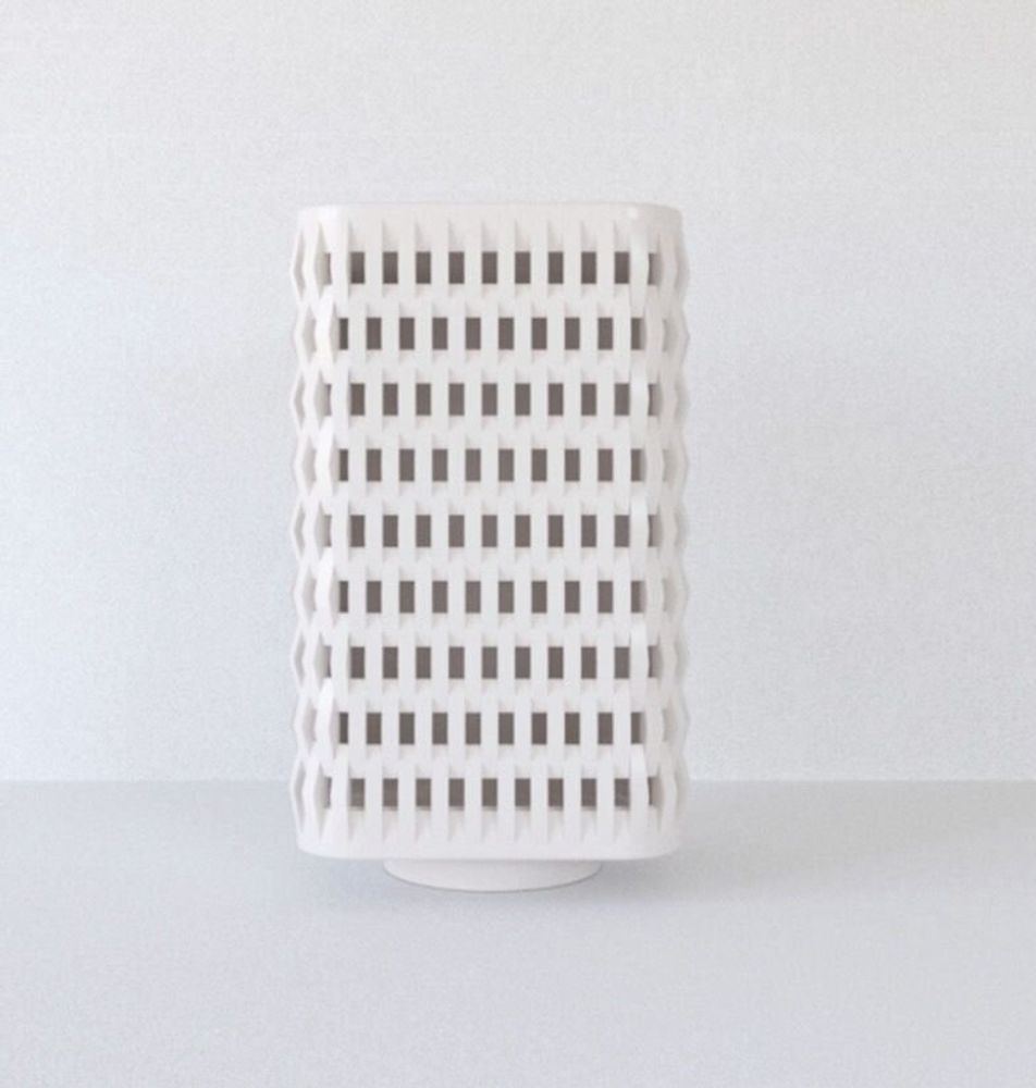 Commodes - Commode CHAIN MAIL I - GALERIE SANA MOREAU