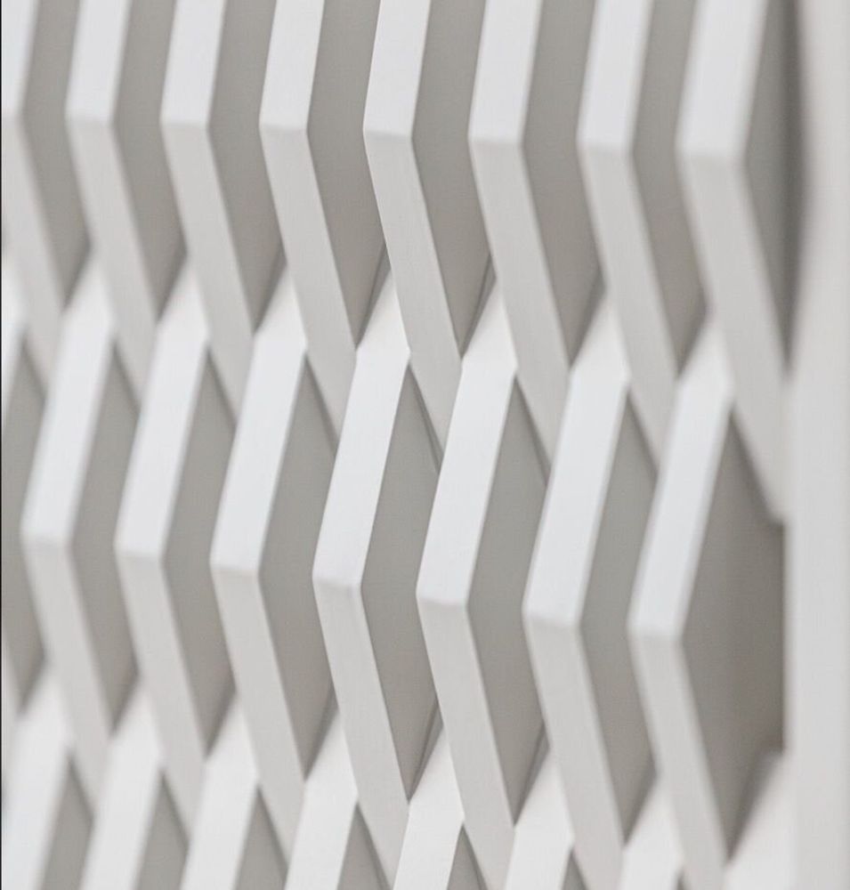 Commodes - Commode CHAIN MAIL III - GALERIE SANA MOREAU