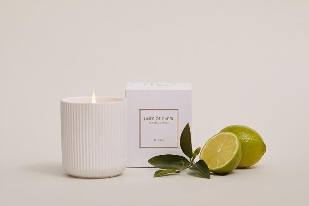Bougies - NATURE PURE - CERAS ROURA S.A.