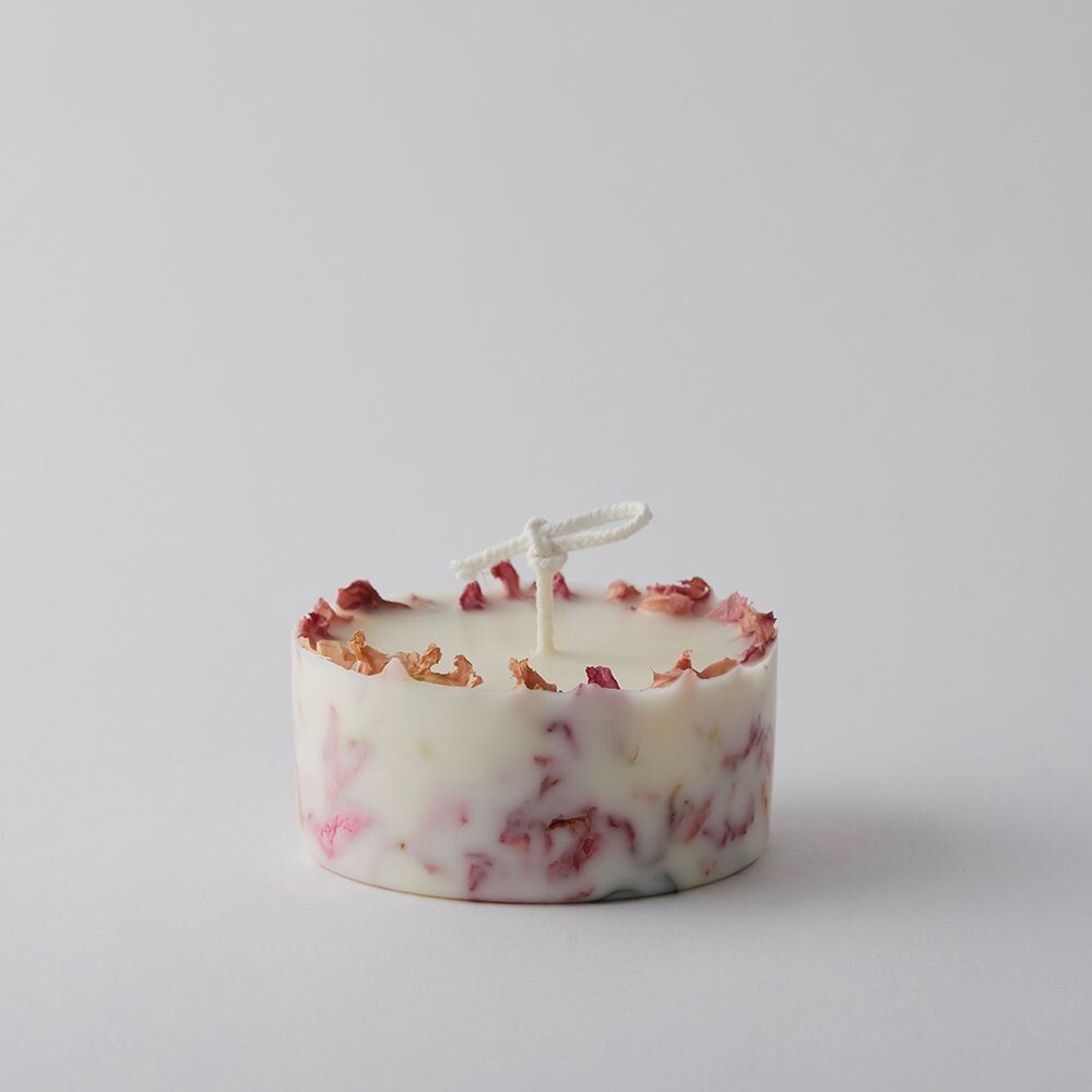 Candles - Blush 30 - KOTT