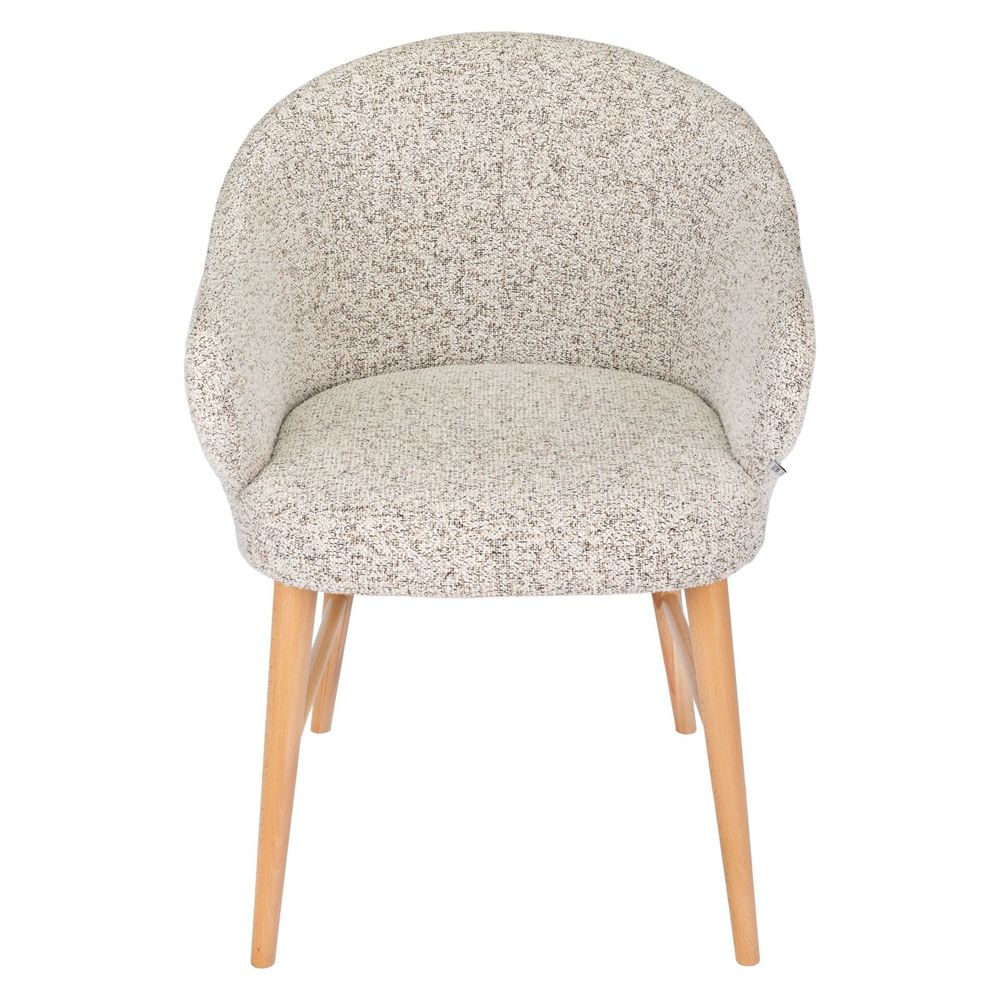 Chaises pour collectivités - THOMAS chaise - STYLE HOME CONTRACT