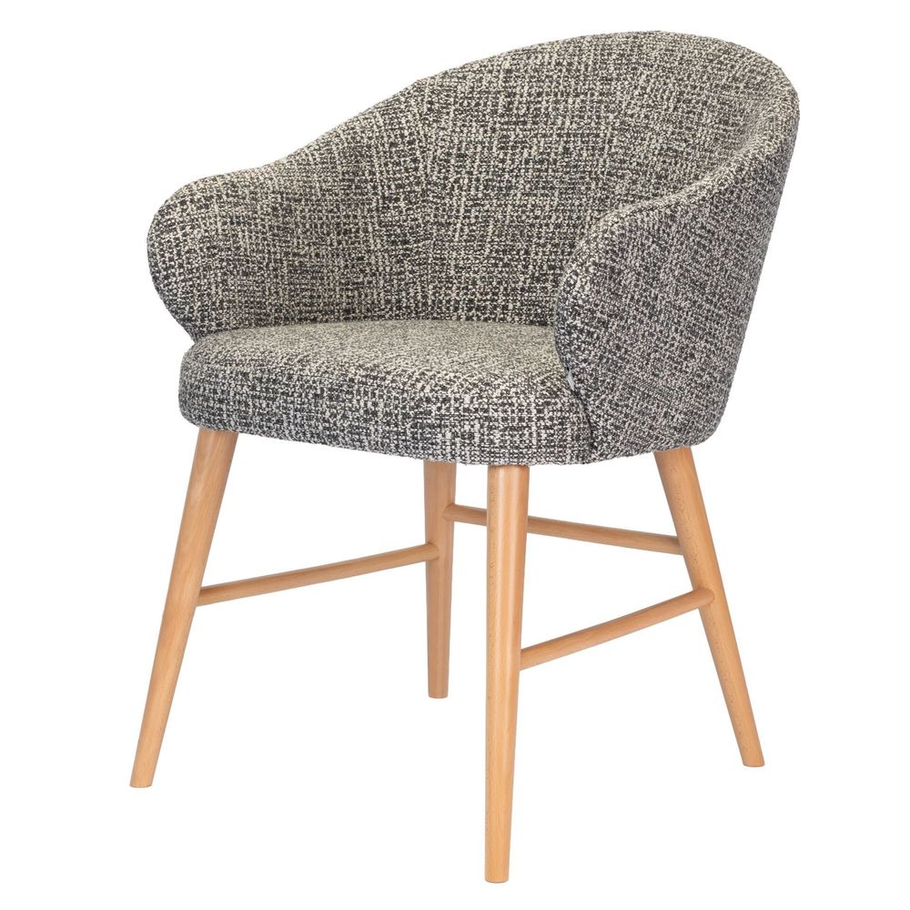 Chaises pour collectivités - THOMAS chaise - STYLE HOME CONTRACT