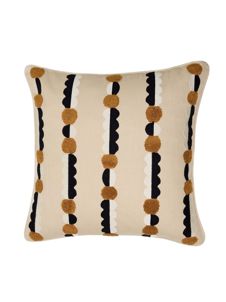 Cushions - Marigold Cushion Cover - JORO