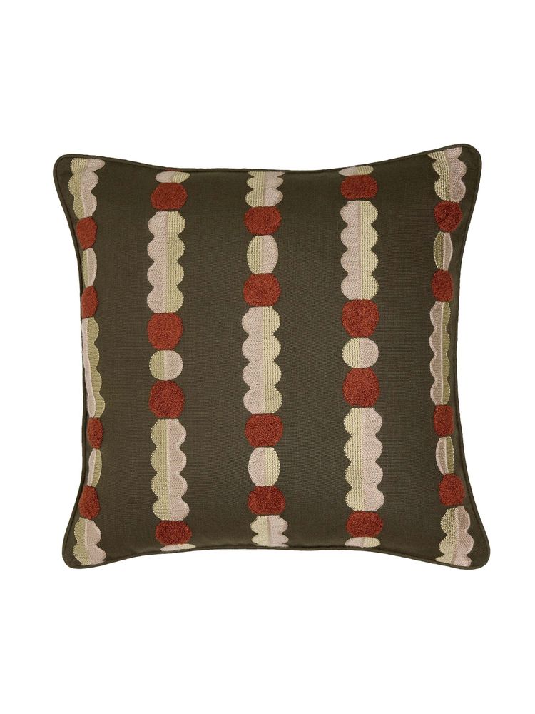 Cushions - Marigold Cushion Cover - JORO