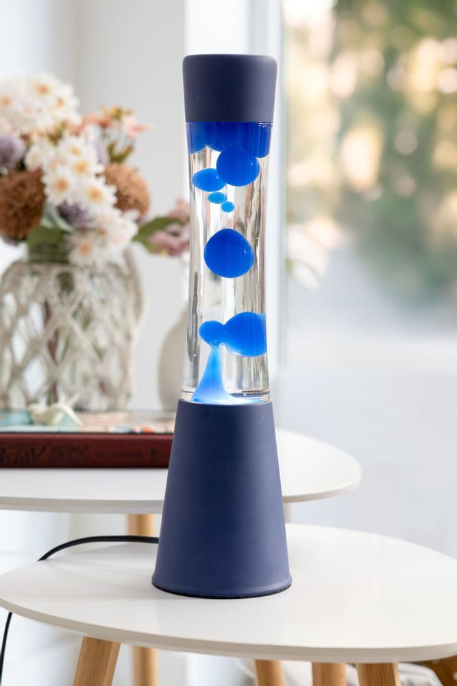Table lamps - LAVA LAMP (2) - FISURA