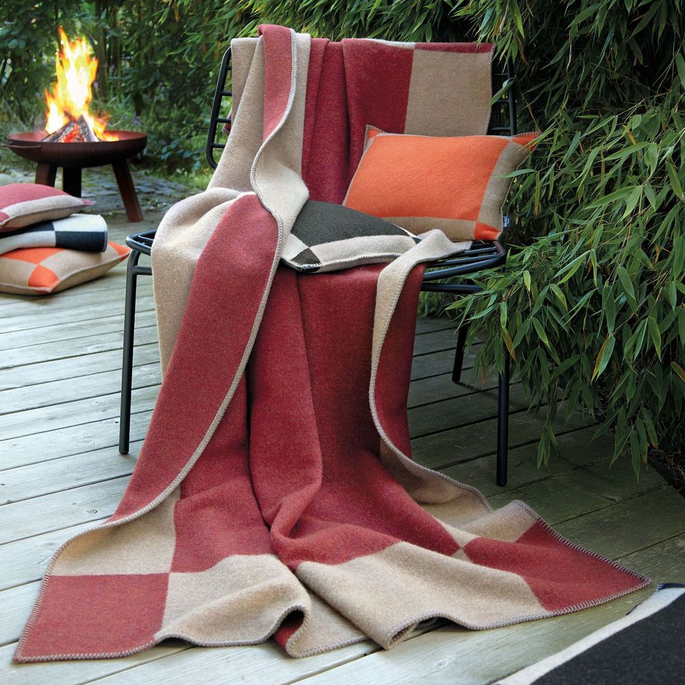 Plaids - Couverture MANCHESTER - EAGLE PRODUCTS