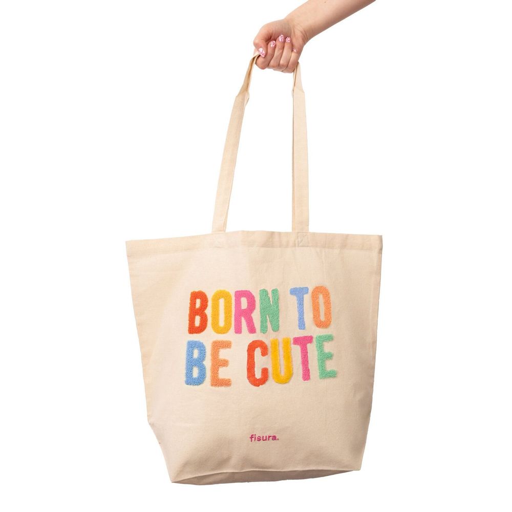 Bags and totes - TOTE BAGS - FISURA