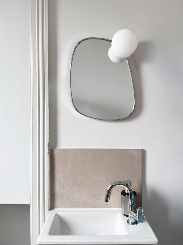 Appliques - Famille Qamar - NEXEL