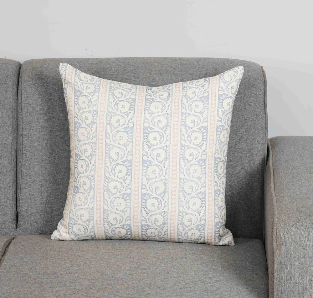 Table linen - CUSHIONS - MIYANBAZAZ IMPEX