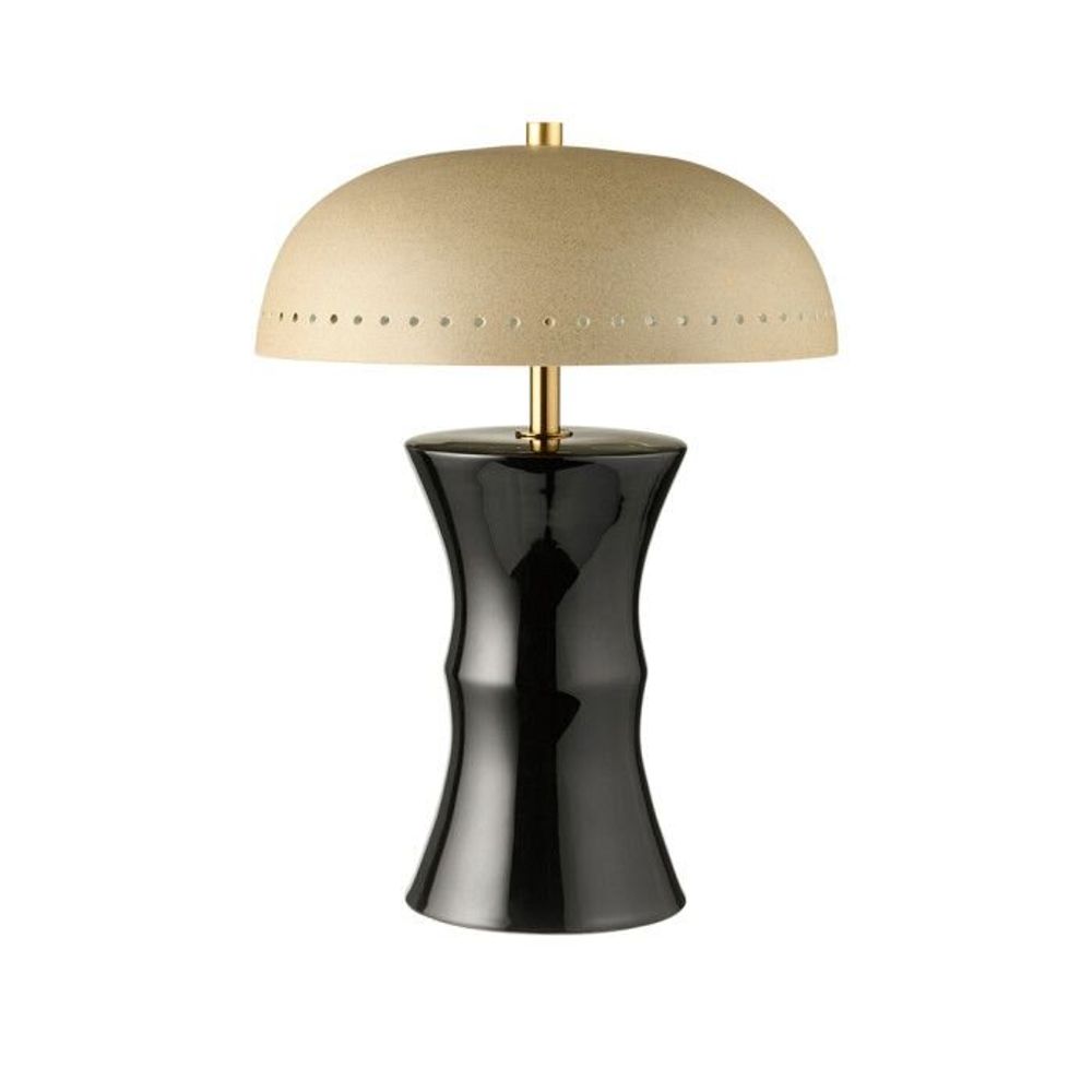 Lampes à poser - Lampe à poser en porcelaine NAMEKO - CFOC