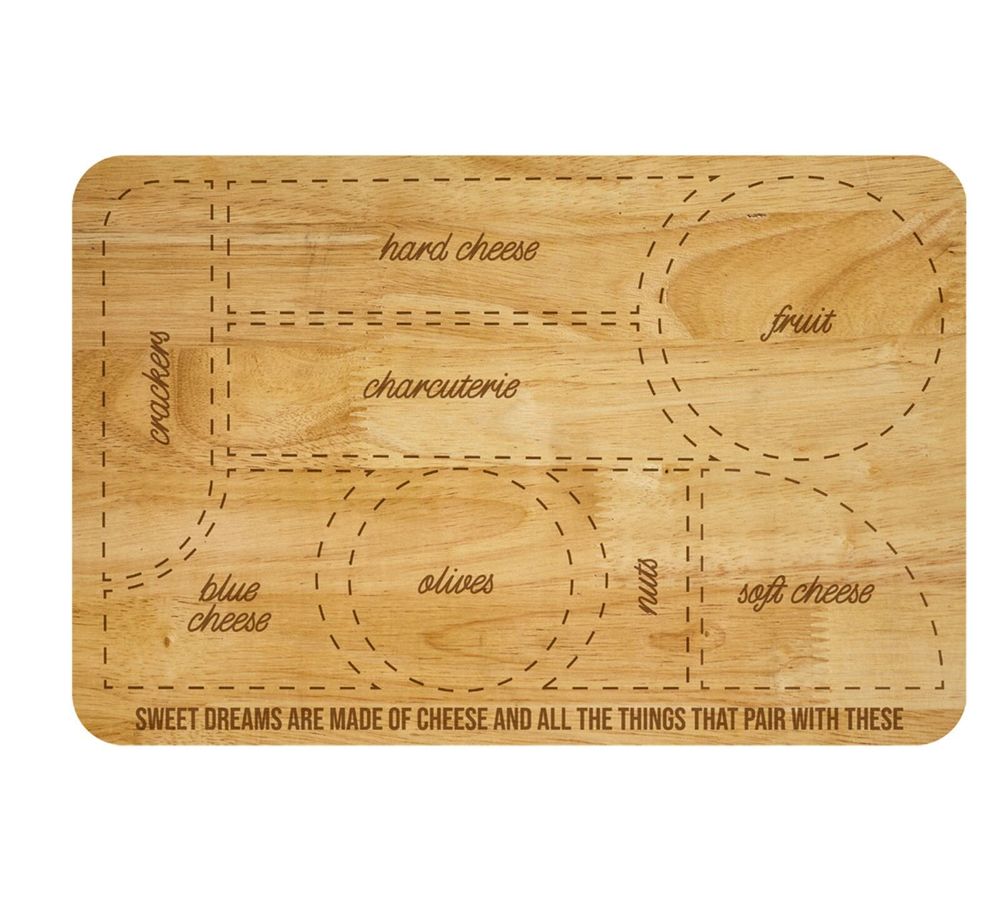 Cadeaux - ACCESOIRES DE CUISINE (3) - FISURA