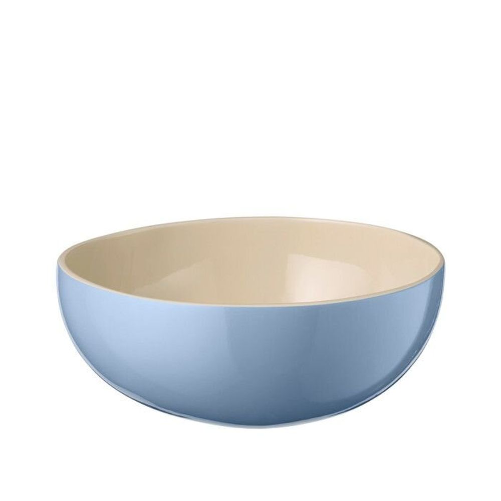 Decorative objects - SIGNATURE two-tone lacquered coconut bowl - CFOC