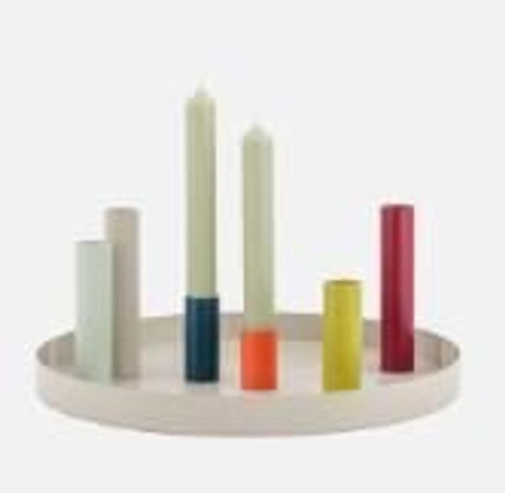 Design objects - Bougeoir magnétique 'Luna' - REMEMBER