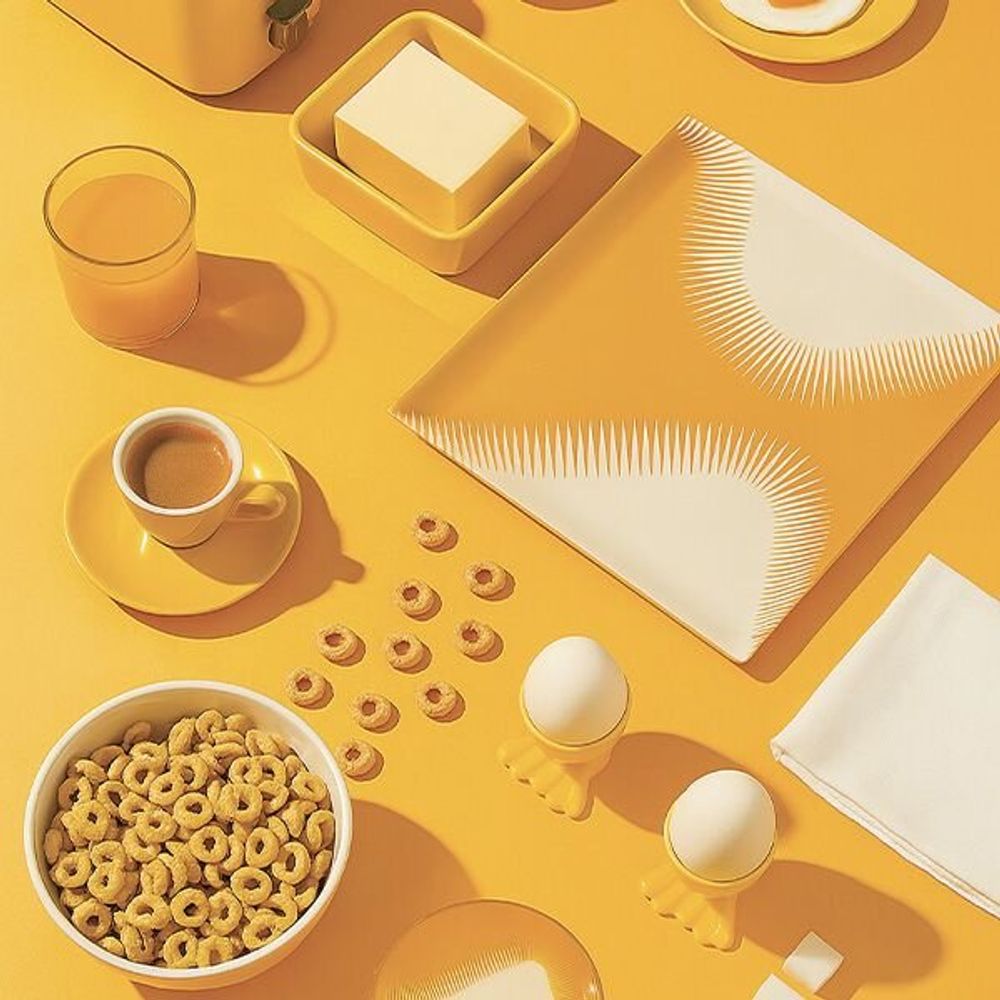 Decorative objects - GEOMETRICA Collection - GANGZAÏ