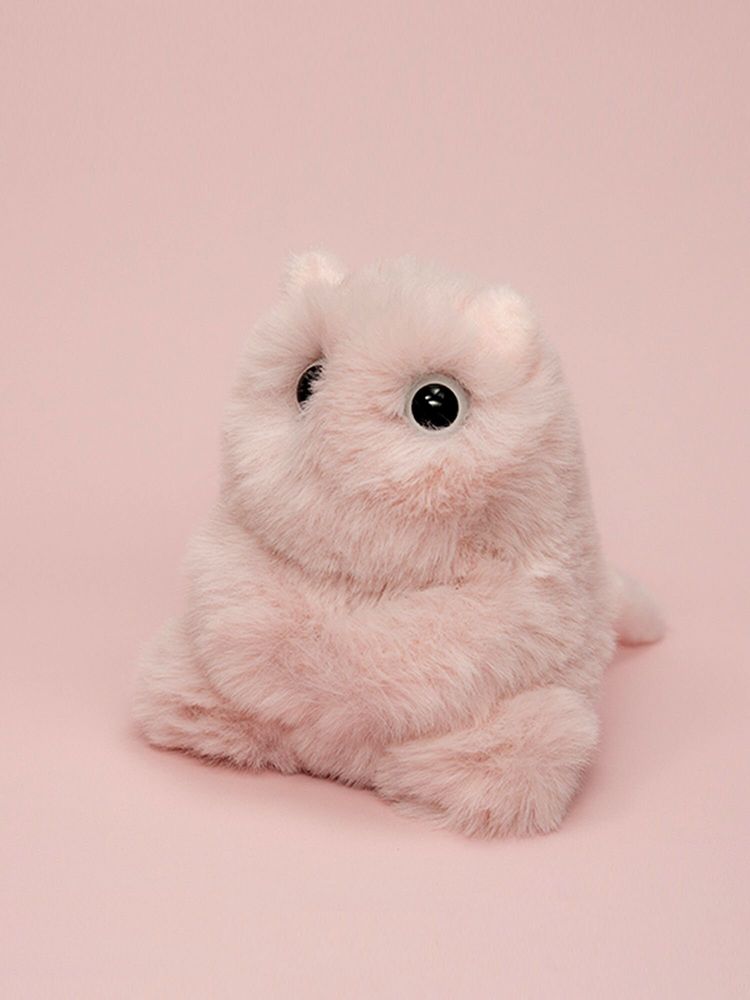 Soft toy - FUFUSOUL - CREATE HANGZHOU