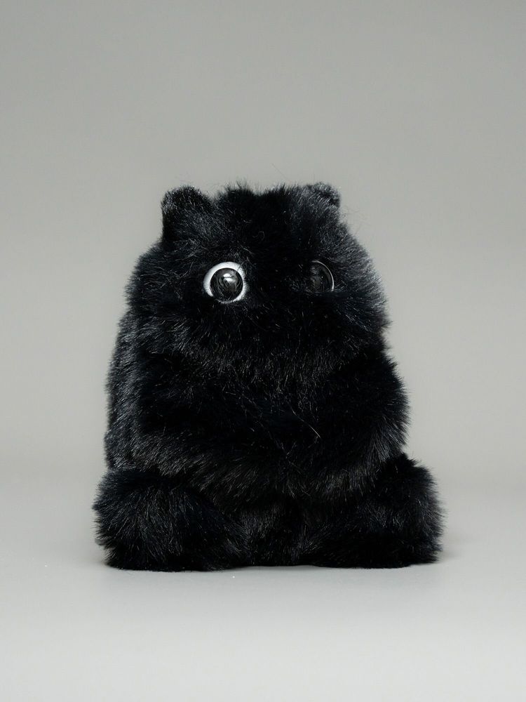 Soft toy - FUFUSOUL - CREATE HANGZHOU