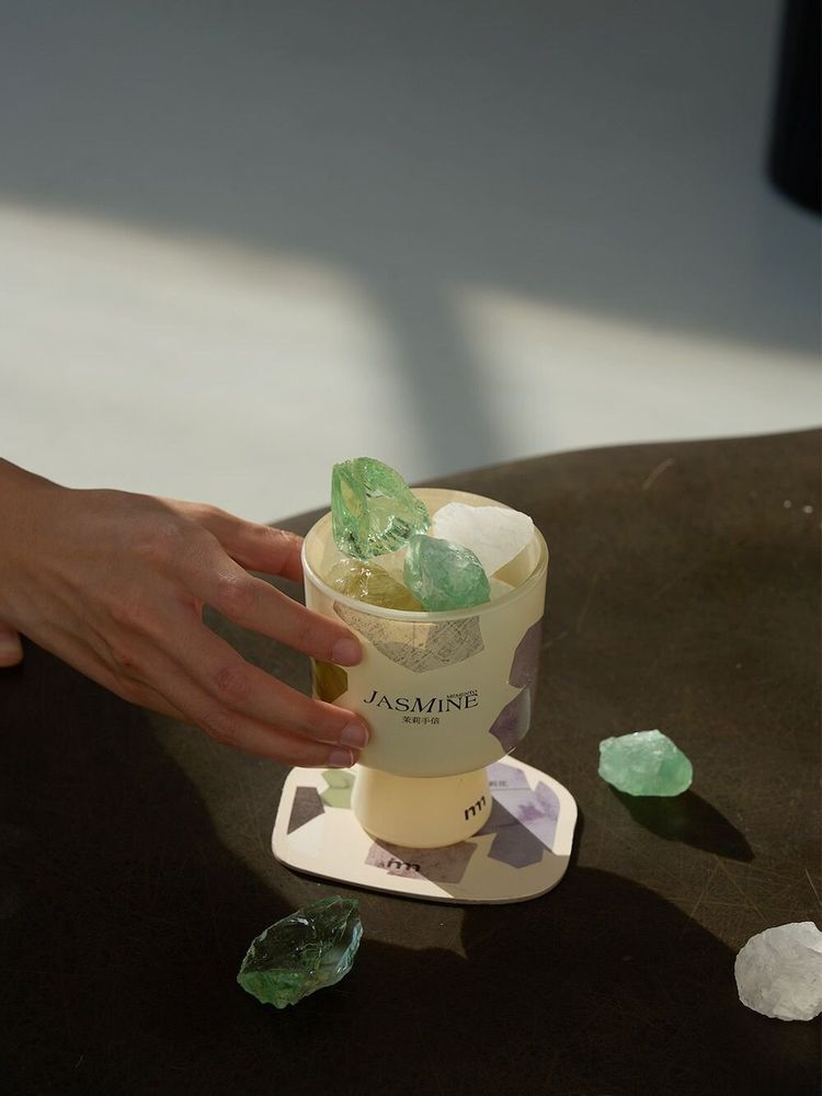 Scents - EMMA MOLLY - CREATE HANGZHOU