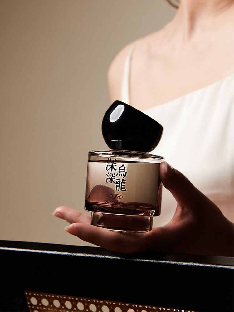 Scents - EMMA MOLLY - CREATE HANGZHOU