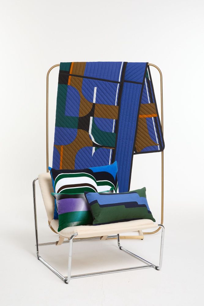Fabric cushions - Cushion covers - MAPOESIE - PARIS