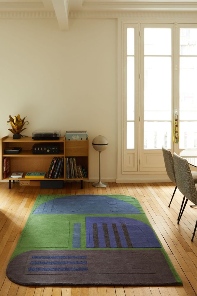 Other caperts - Carpet - MAPOESIE - PARIS