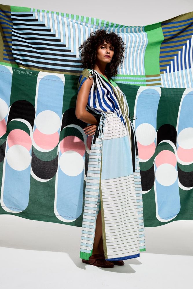 Apparel - Ready-to-wear 2025/2026 - MAPOESIE - PARIS