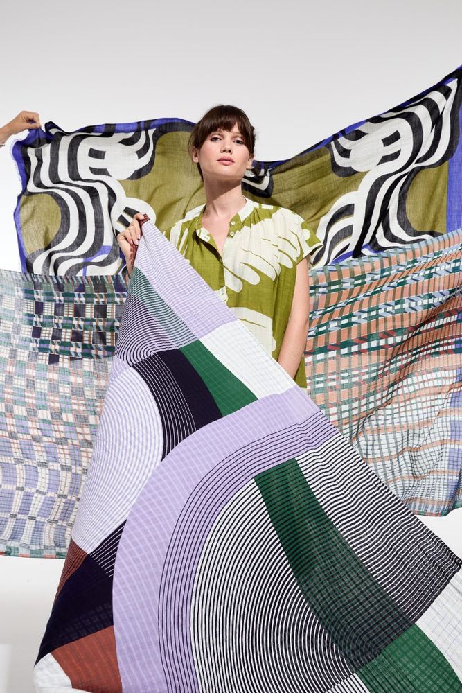 Apparel - Ready-to-wear 2025/2026 - MAPOESIE - PARIS