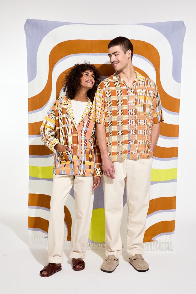 Apparel - Ready-to-wear 2025/2026 - MAPOESIE - PARIS