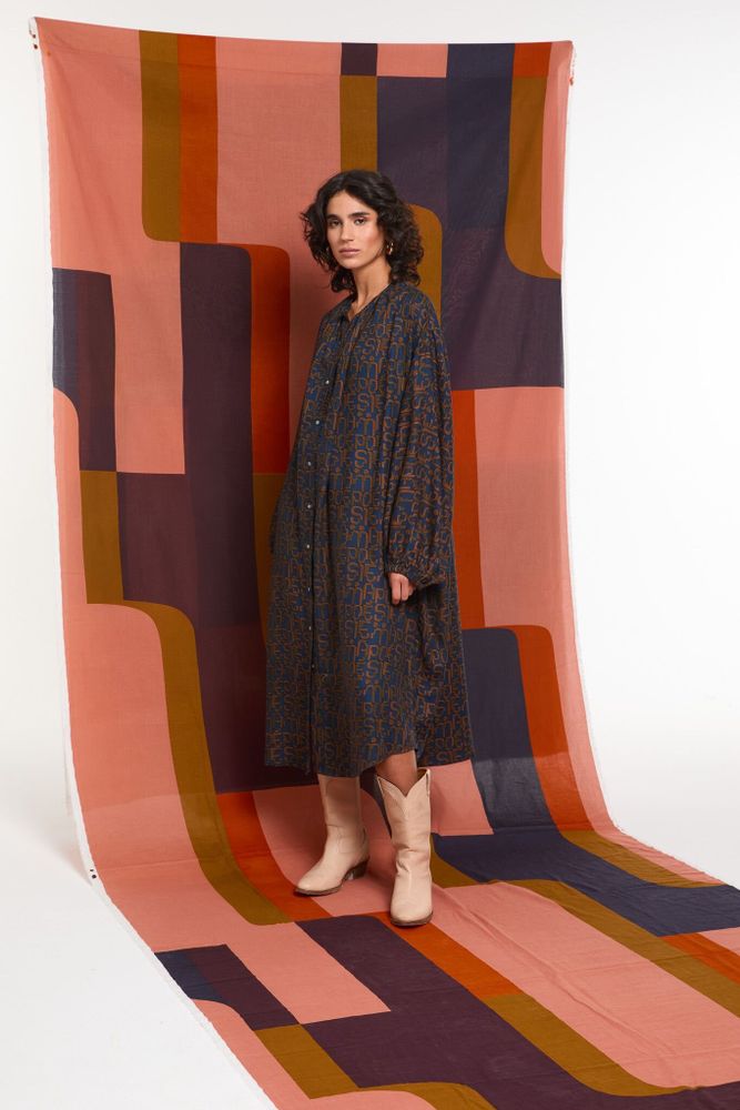 Apparel - Ready-to-wear 2025/2026 - MAPOESIE - PARIS