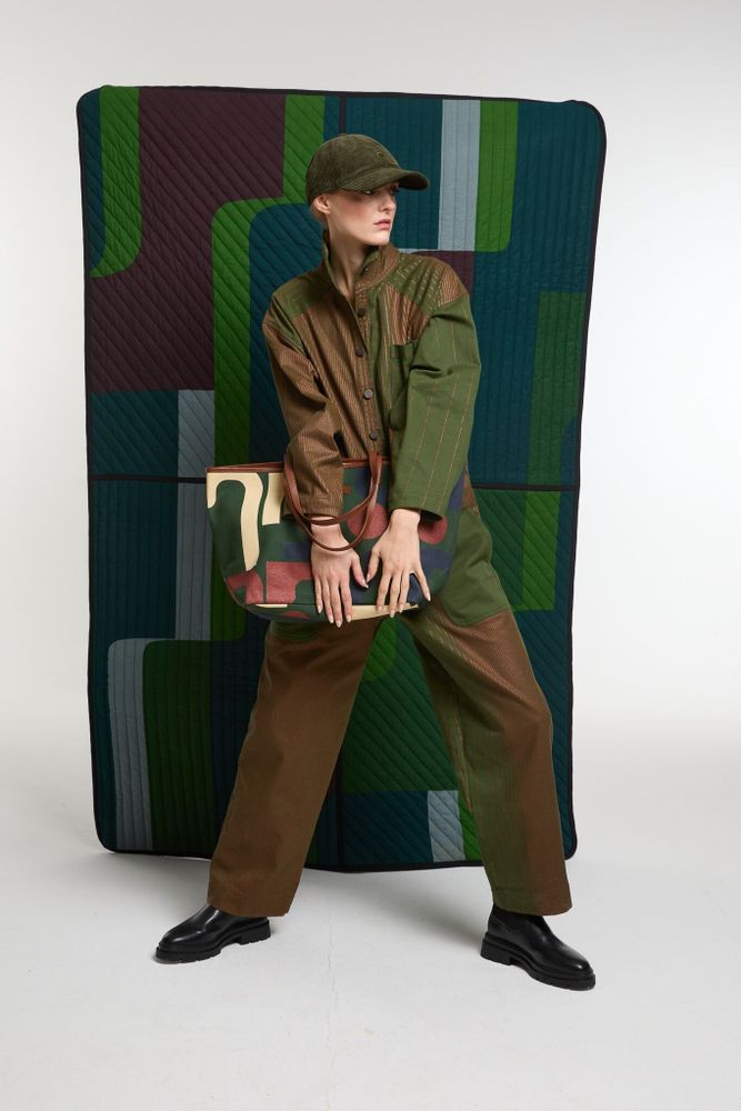 Apparel - Ready-to-wear 2025/2026 - MAPOESIE - PARIS
