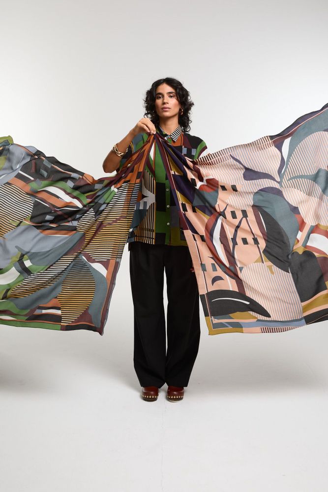 Apparel - Ready-to-wear 2025/2026 - MAPOESIE - PARIS
