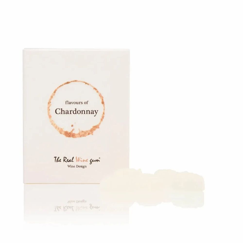 Gifts - Chardonnay, Rosé, Merlot, Merlot, Sauvignon and Shiraz Real Wine gums - VINOOS
