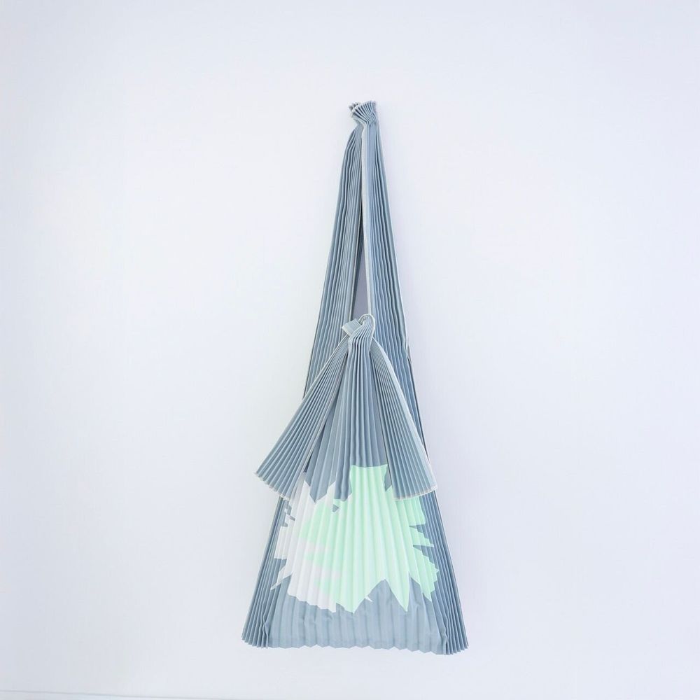 Sacs et cartables - SAC IMPRIMÉ PLECO « moment » - illustration : Haruka Sawada - KNA PLUS