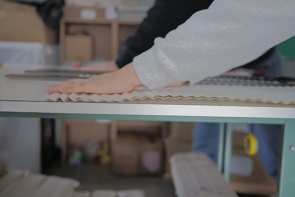 Sacs et cartables - SAC PLECO PLISSÉ - Taille S (bioplastique/polyester recyclé) - KNA PLUS
