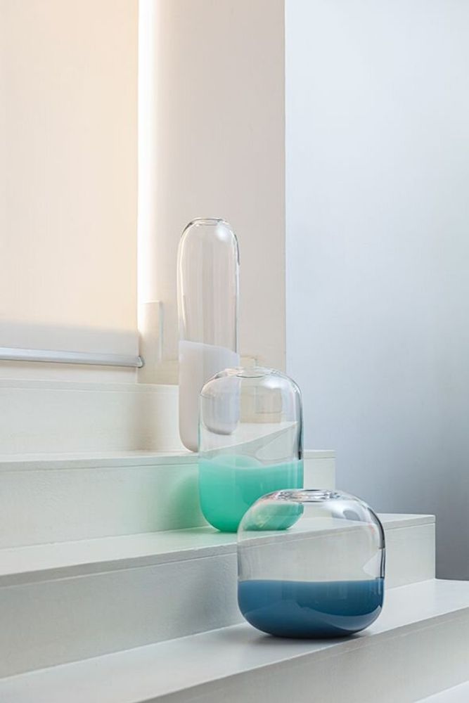 Vases - Vase PILLS XL - ATELIER TIPII