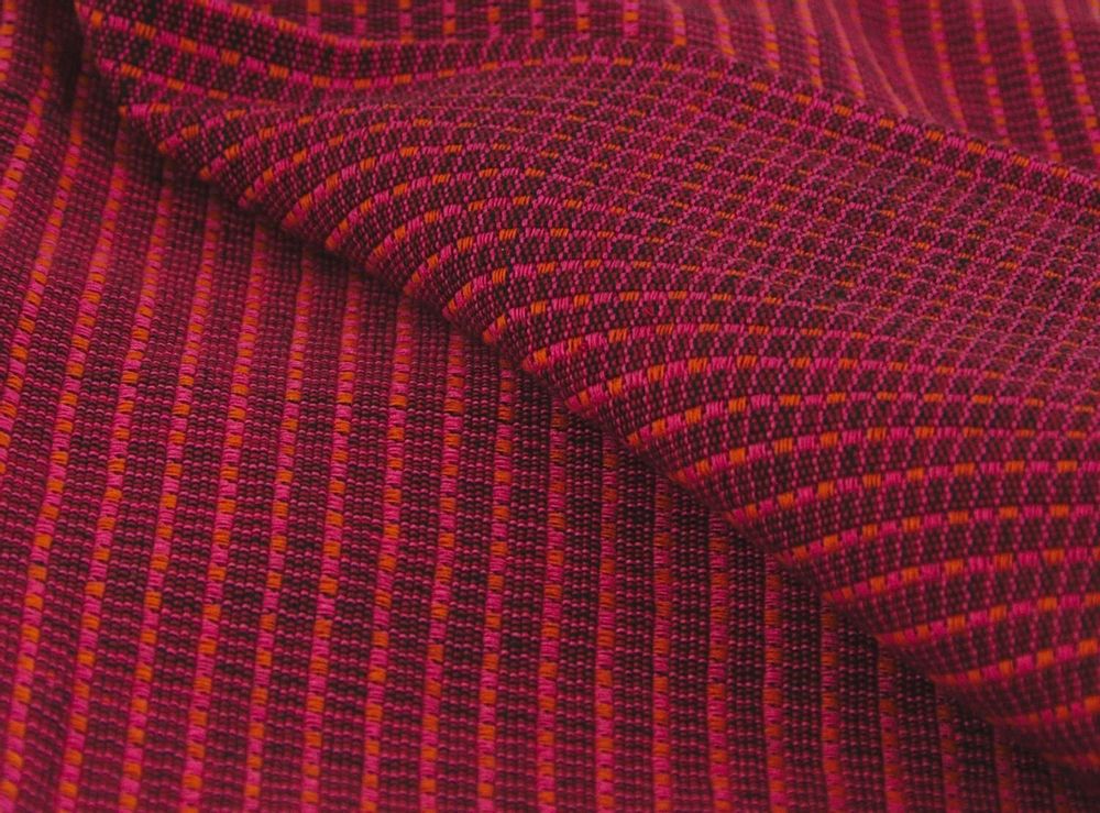 Coussins textile - Housse de coussin tissée à la main | Ability bleu, turquoise - SOLOKO