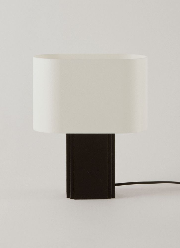 Lampes de table - [Seasoning.objet] Lampe Dan - SEOUL DESIGN FOUNDATION