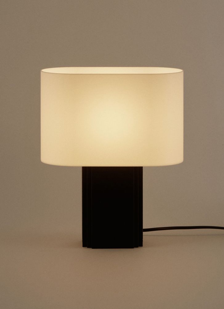 Lampes de table - [Seasoning.objet] Lampe Dan - SEOUL DESIGN FOUNDATION